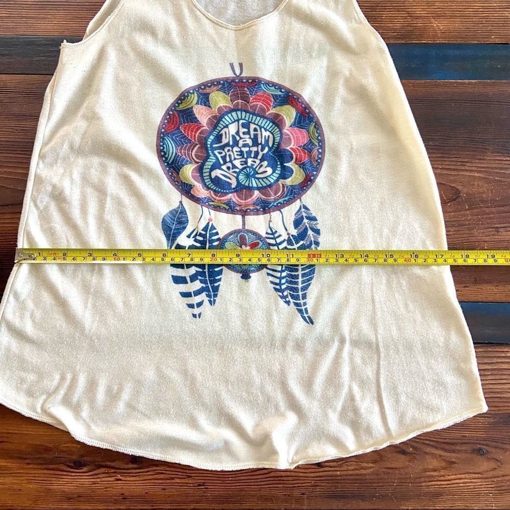 Boho Tank - Picture 3 of 7